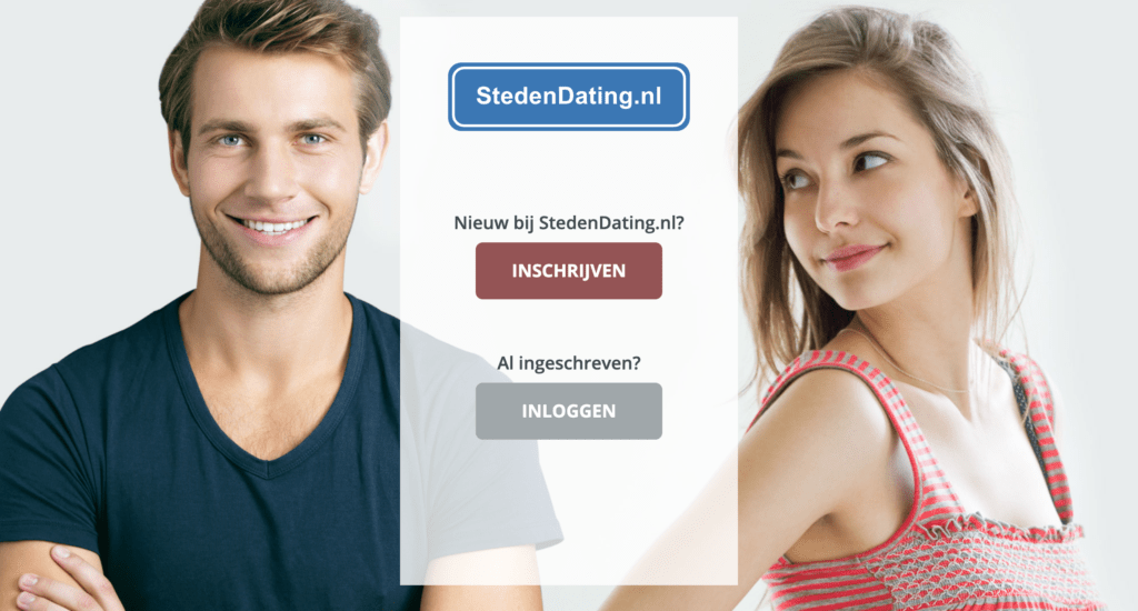 stedendating datingsite